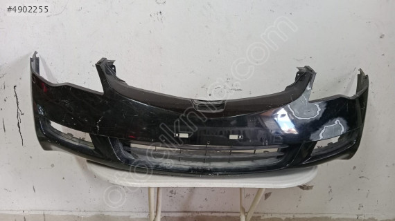 2007 honda cvc on tampon