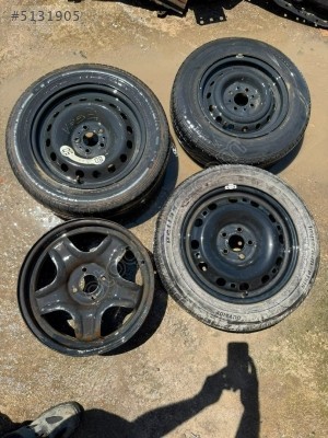 EGEA DOBLO COROLLA CLİO JANT