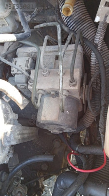 Chery taxim ABS beyni yedek parça