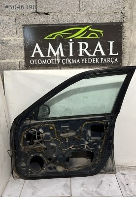 1996 HONDA CİVİC ÖN SAĞ DOLU KAPI