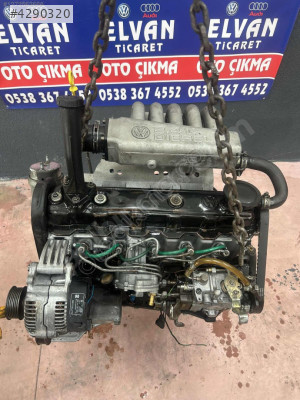 T4 2.4 MOTOR