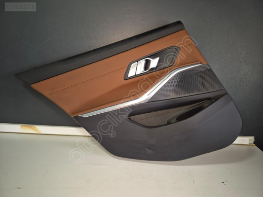 BMW 3 SERİ G20 SOL ARKA KAPI DÖŞEMESİ