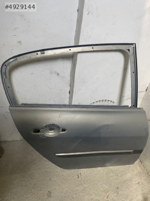 RENAULT MEGANE 2 SAĞ ARKA KAPI