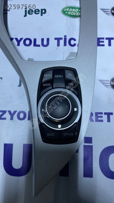 BMW E84 X1 Lci I Drive 9334611