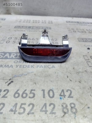 ÇIKMA DACİA DUSTER 3.STOP 265900027R