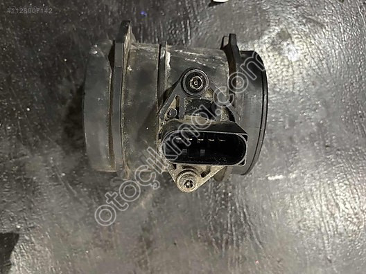 MERCEDES W220 ORJ. HAVA AKIŞ METRESİ -1130940048