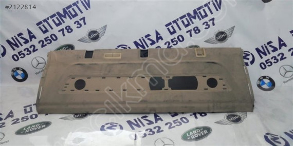 MERCEDES E SERİSİ W212 E180 E200 ARKA PANDİZOT