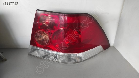OPEL ASTRA H SEDAN SAĞ ARKA STOP