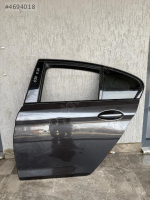 BMW 5 SERİSİ G30 SOL ARKA KAPI EGE OTOMOTİV BURSA