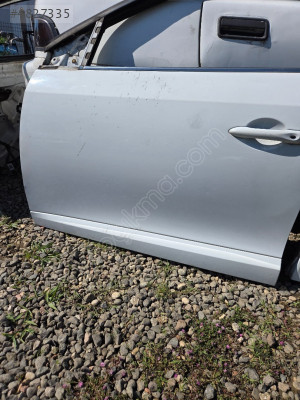 Fluence Sağ - Sol Orjinal Kapı Çıtası