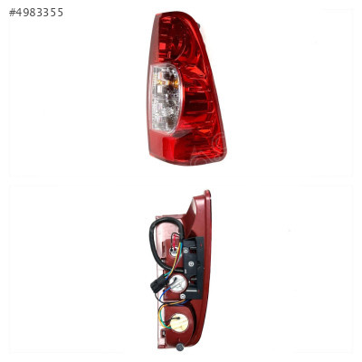DMAX 06-11 SAĞ STOP 8973756062