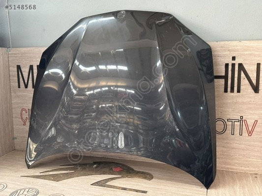 BMW X5 F15  Motor Kaputu