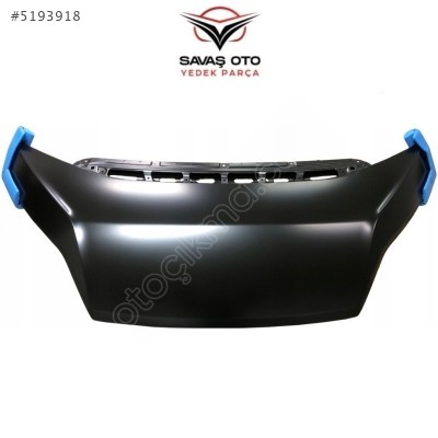 DUCATO MOTOR KAPUTU / KAPUT 2014 VE ÜZERİ