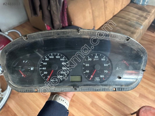 Fiat marea ön göğüs saati