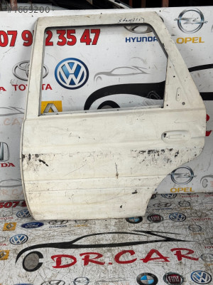 FORD ESCORT STW  SOL ARKA KAPI ÇIKMA ORJİNAL PARÇA