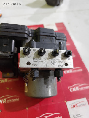 58910-J7EE0 J7589-28820 KİA CEED ABS BEYNİ