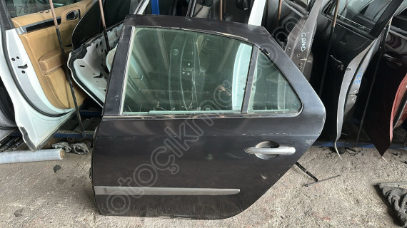 RENAULT LAGUNA 3 SOL ARKA KAPI MG BURSA
