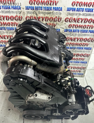 PEUGEOT PARTNER 1.9 KOMPLE MOTOR
