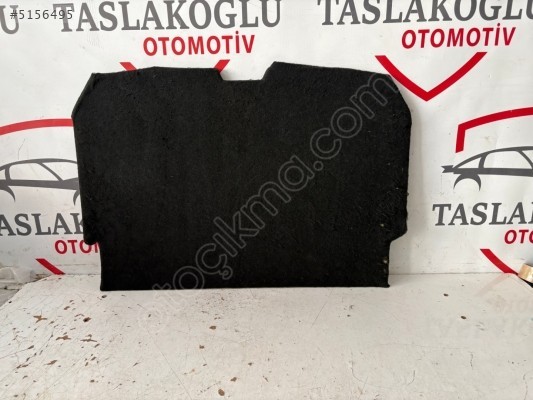 NİSSAN JUKE BAGAJ TABAN DÖŞEMESİ