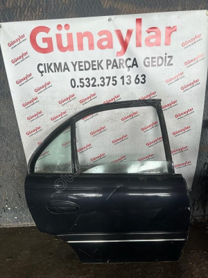 OPEL OMEGA SAĞ ARKA KAPI