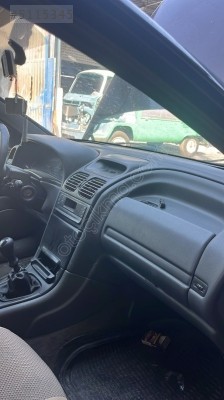 Laguna 1 komple göğüslük