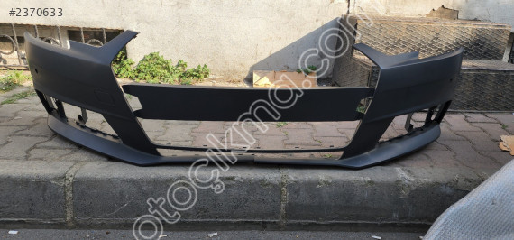 2017 AUDİ A4 ÖN TAMPON SIFIR