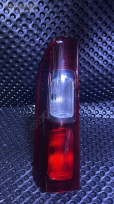RENAULT TRAFİC 3 SOL STOP