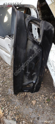 Honda Civic arka bagaj kapağı