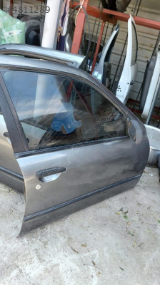NİSSAN PRİMERA 2000 MODEL 1.6 SAĞ ÖN KAPI ÇIKMA