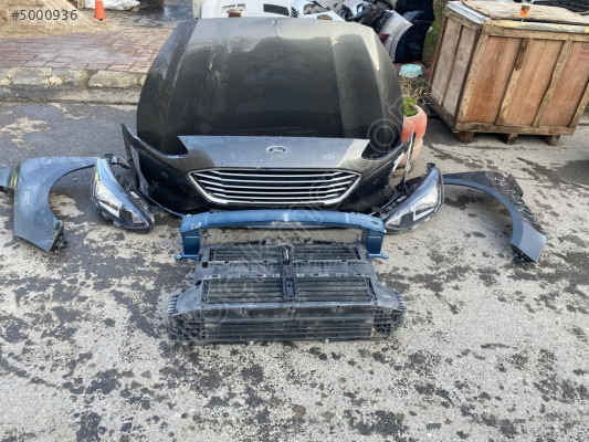 MİRİM OTODAN FORD FOCUS ÖN PANEL DOLU