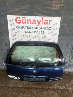 OPEL OMEGA SW BAGAJ KAPAĞI