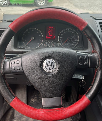 VOLKSWAGEN GOLF 5 DİREKSİYON