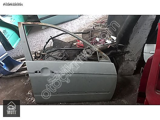 Kia cerato Sağ Kapı Astarlı 07-12