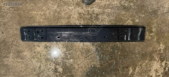 TOYOTA COROLLA ARKA TAMPON DEMİRİ