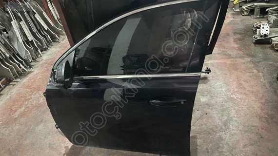 PEUGEOT 508 Sol Ön kapı orijinal çıkma