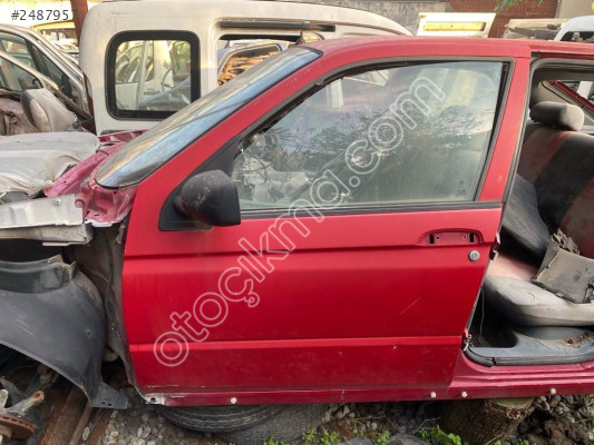 ALFA ROMEO 146 SOL ÖN KAPI CAMI ORJİNAL ÇIKMA