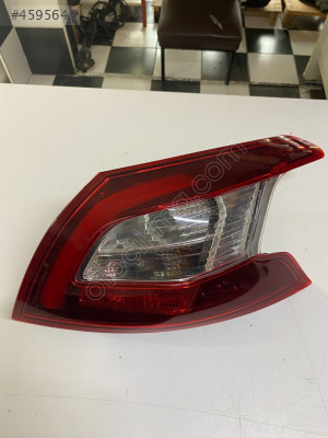 PEUGEOT 308 SOL STOP ( 2014 - 2020 )