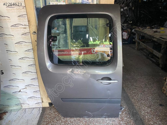 RENAULT KANGOO 3 SAĞ SÜRGÜLÜ KAPI DÖŞEMESİ 2012-2016