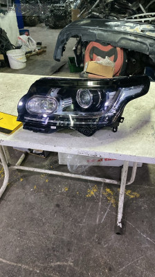 2014-2018 LAND ROVER SOL FAR