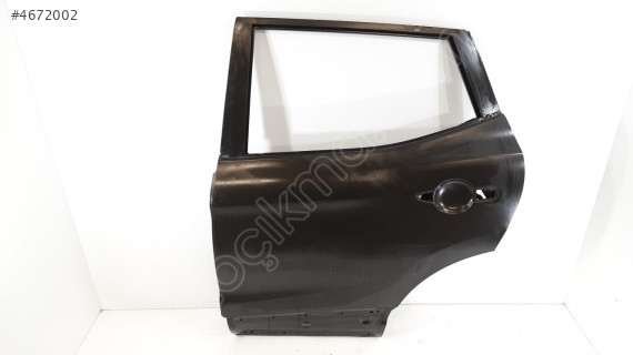 NISSAN QASHQAİ ARKA KAPI SOL 13-    H21014EAMA