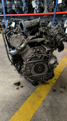 OPEL VECTRA C 3.0 CDTİ MOTOR
