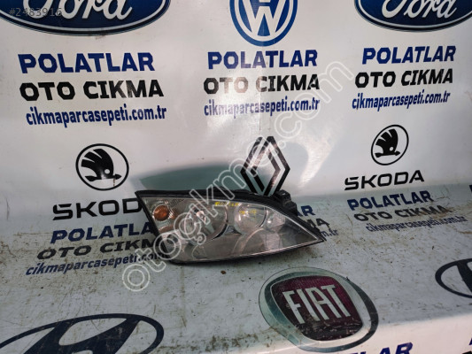 Ford Mondeo ön sağ far orijinal