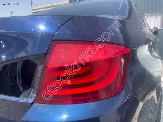 BMW 5 SAĞ DIŞ STOP