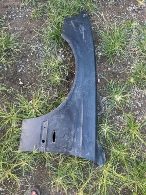 Bmw E39 Sol Ön Çamurluk