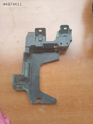 Ford Costum Transit Montaj Tutacağı
