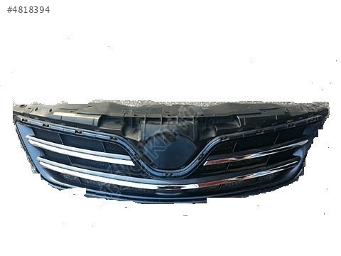 COROLLA 2010-2012 MODEL ÖN PANJUR