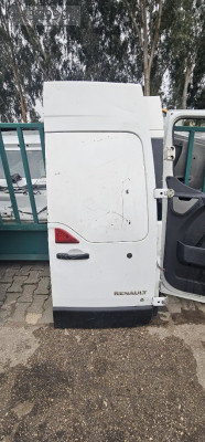 Master bagıj ilk açılan kapı