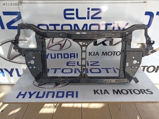 HYUNDAİ ACCENT ERA ÖN PANEL SIFIR