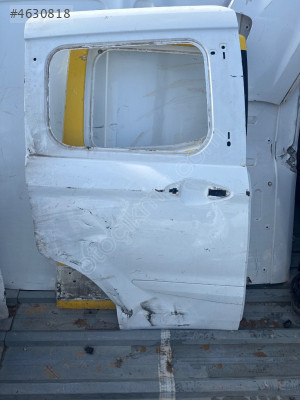 Ford Courier sağ arka kapı