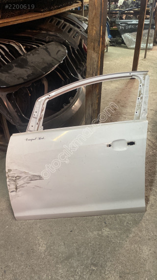 OPEL ASTRA J SOL ÖN KAPI ÇIKMA CANCAN OPEL